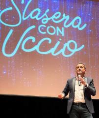 Teatro comunale Cassano - Uccio de Santis