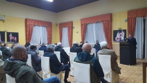 Ufficializzata a San Giovanni in Fiore la nascita del Distretto turistico dell'altopiano della Sila 2