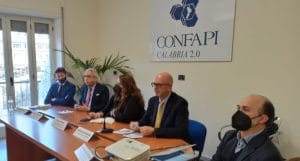 Un tavolo permanente istituito da Confapi Calabria su PNRR E SUD