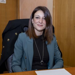 Assessore Veronica Buffone