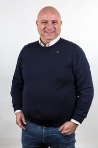 antonino de lorenzo candidato sindaco praia a mare 2