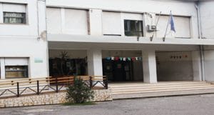 scuola via negroni scuola materna "Natalia Ginzburg" Cosenza