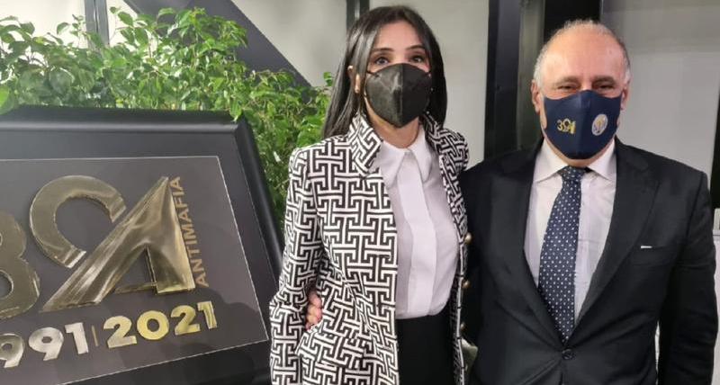 30° anniversario della Direzione Investigativa Antimafia il plauso di Princi Calabria