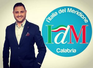 ANDREA RENNE italia del meridione Calabria