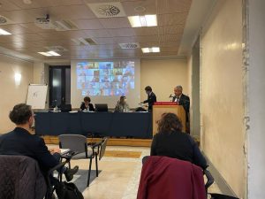 ANEA, il presidente AIC Marcello Manna entra a far parte del direttivo nazionale 2