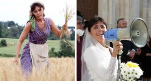 Ascolti alle stelle per la prima serata della fiction calabrese la Sposa su Rai 1