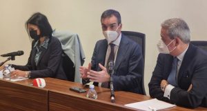 Calabria lavoro regione presenta avvisi per potenziamento centri per l'impiego