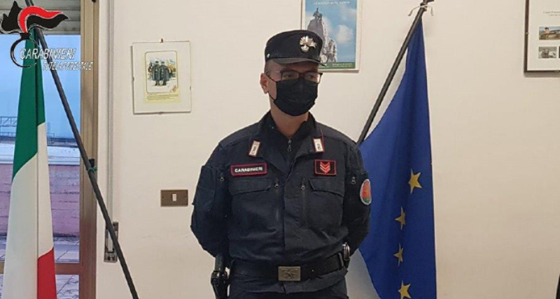 Cassano e Villapiana denunciati cacciatori per violazioni normativa sulla caccia