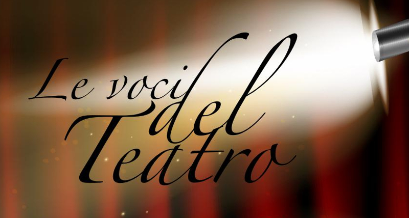 Chiusura rassegna teatrale le voci del teatro sul territorio calabrese