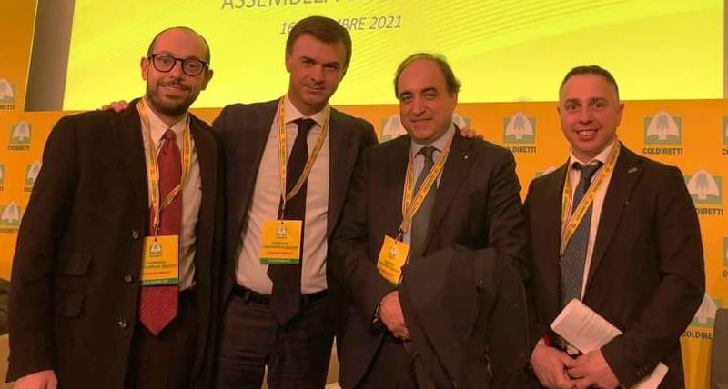 Coldiretti Calabria aumento carburanti, deficit logistico e aumento materie prime spingono in alto inflazione e carrello della spesa