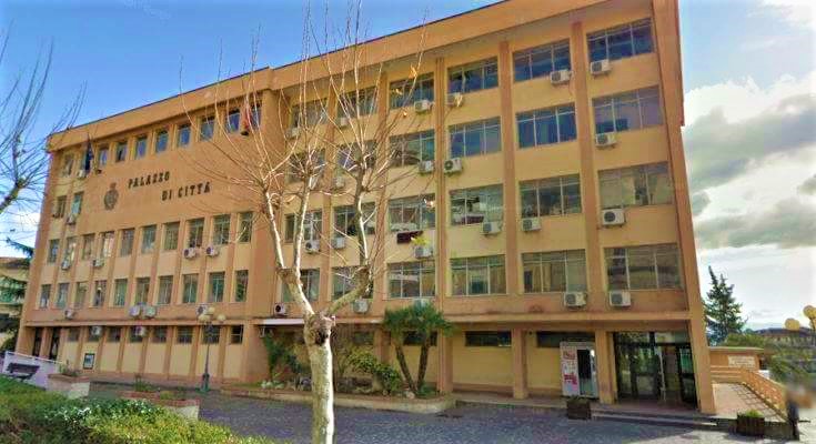 Comune Cassano all'Ionio