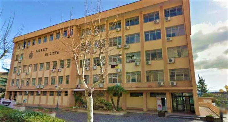 Comune di cassano All'ionio