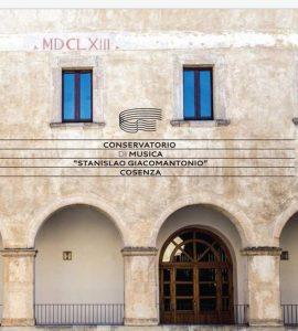 Conservatorio di Cosenza