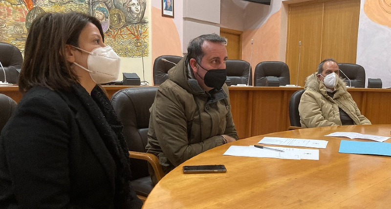 Cosenza, carenze organico negli uffici al centro della Commissione consiliare risorse umane