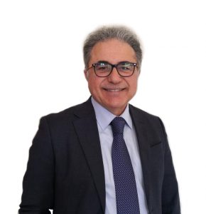 Giovanni Giordano, Presidente Confapi Turismo Calabria