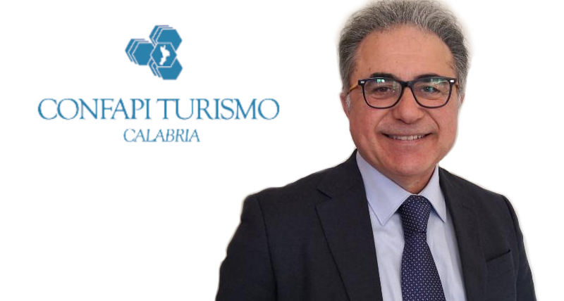 Giovanni Giordano, Presidente Confapi Turismo Calabria