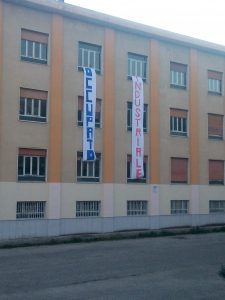 ITI Monaco di Cosenza occupato, gli studenti Non siamo carne da macello 5