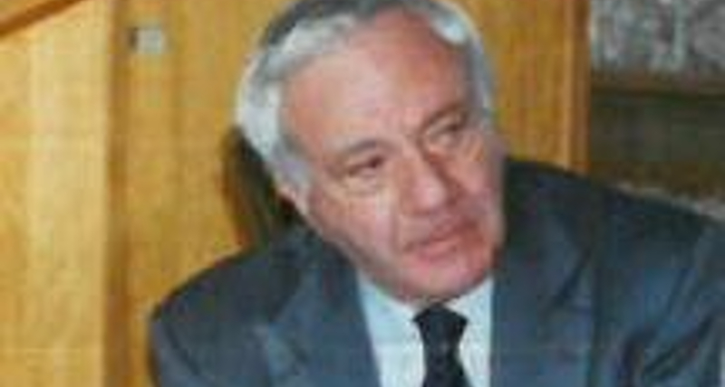 Il cordoglio del Sindaco Franz Caruso per la scomparsa del dottor Vincenzo Trimboli, già consigliere e assessore comunale Cosenza