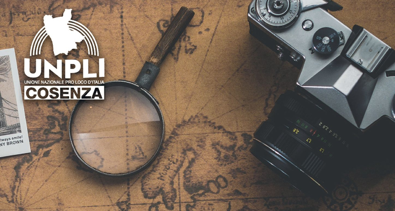 L UNPLI presenta un nuovo progetto Visit UNPLI Cosenza 2022