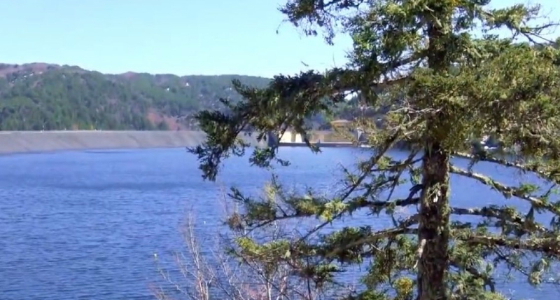 Lega l'acqua calabrese deve essere difesa da tutti contro le possibili speculazioni