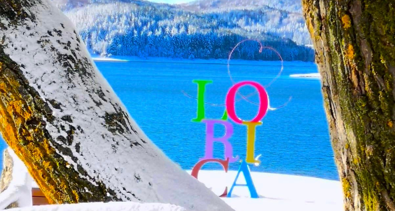 Lorica 5 Milioni circa in arrivo per il Lungolago più bello d'Italia