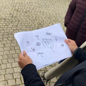 Mendicino a breve un'area Fitness inclusiva all'aperto 2