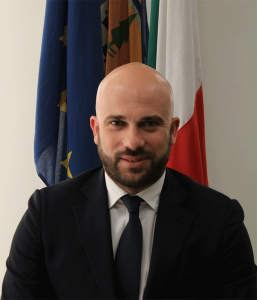 Pierluigi Caputo