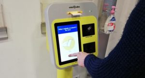 Poste Italiane: da domani obbligo di green pass per accedere agli uffici postali