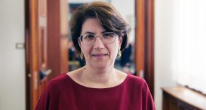 Rosa Silvana Abate Senato Gruppo Misto