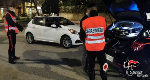 Taurianova RC, controlli serrati ai Green Pass denunce e sanzioni