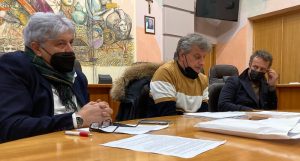 Turismo delle radici le proposte del prof. Romita, dell'Università della Calabria, in Commissione cultura