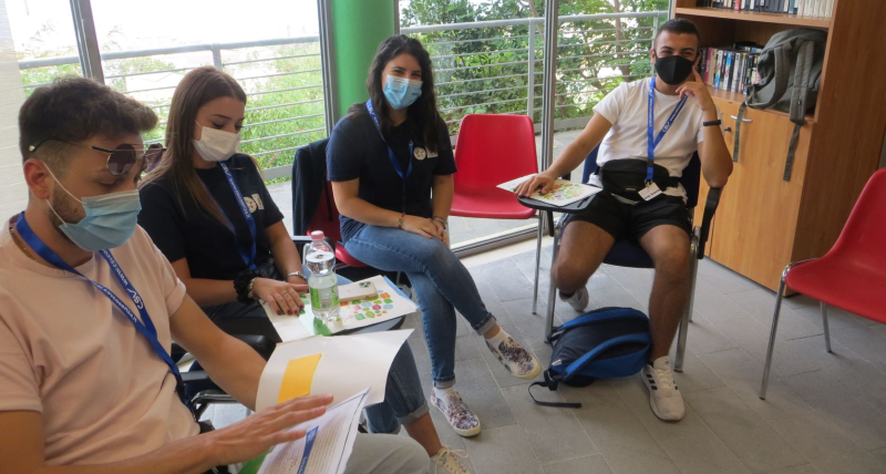 Un anno di servizio civile il CSV Cosenza apre bando per giovani tra i 18 e 28 anni