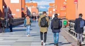 Unical lezioni a distanza per gli ultimi giorni del semestre ed esami in presenza