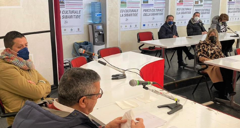 comune cassano consiglio papasso