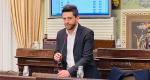 sindaco Stasi Corigliano Rossano