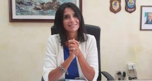 vicepresidente Calabria Giusi Princi 2