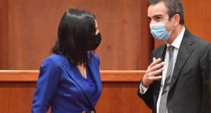 vicepresidente Princi e Roberto Occhiuto Presidente Calabria