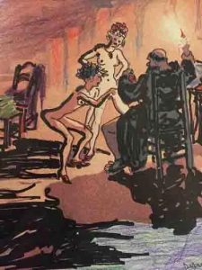 Ad Aprigliano nascerà l’accademia Pantiana 2