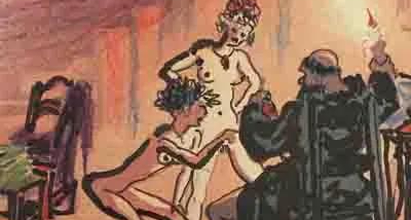 Ad Aprigliano nascerà l’accademia Pantiana