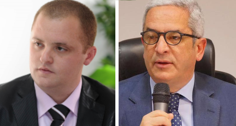Atti intimidatori al sindaco Scaturchio, la solidarietà da parte del presidente Anci Calabria