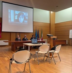 Autorità Idrica proposta di contratto di rete per la riorganizzazione del servizio idrico integrato 2