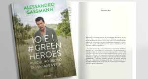 Agricoltura Corigliano-Rossano, Biosmurra nel racconto di Gassman