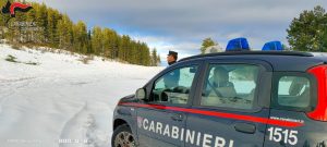 CC CONTROLLO NEVE