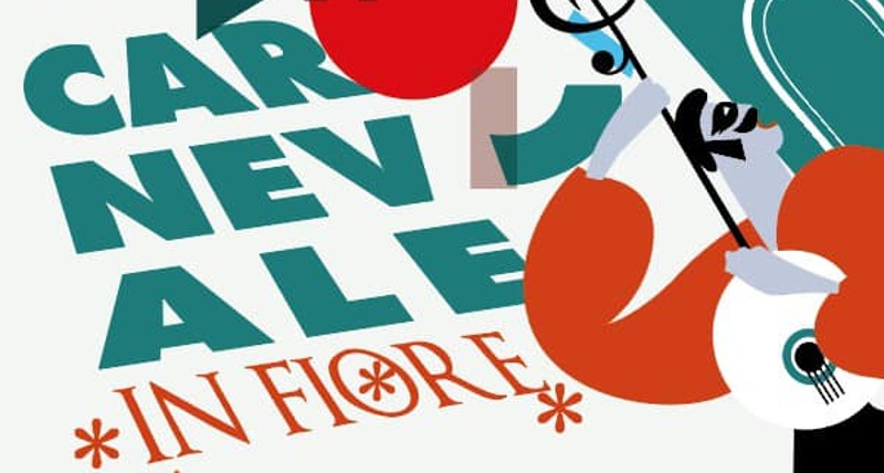 Carnevale in Fiore annunciati gli eventi per la festa a San Giovanni