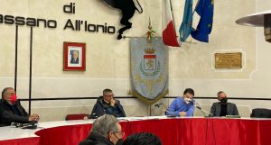 Cassano, Canale degli Stombi incontro per una rapida riapertura