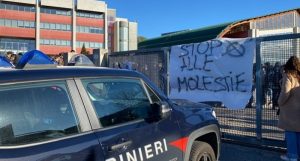 Castrolibero, liceo Valentini occupato contro molestie e discriminazioni ANSA