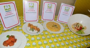 Coldiretti Calabria domani sabato 5 febbraio p.v. giornata nazionale di prevenzione contro gli sprechi alimentari Il pane di ieri è buono domani