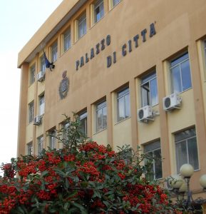Comune di Cassano palazzo di città cosenza 2