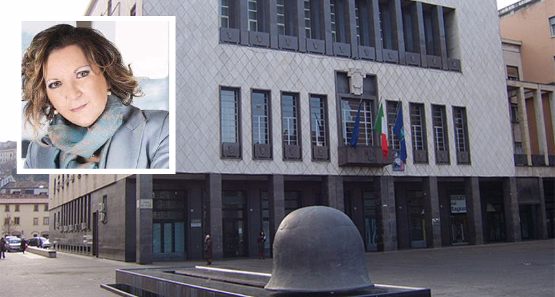 Cosenza, nominata Delly Fabiano a capo delle politiche di programmazione comunale