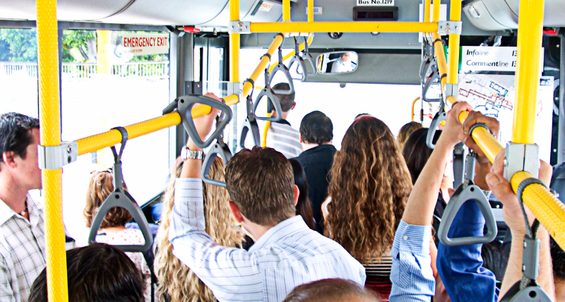 Dichiarazione di sciopero nazionale dei lavoratori dipendenti delle aziende di T.P.L